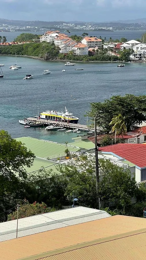 Appartement La Cannelle Les Trois-Ilets Martinique